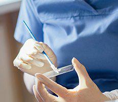Pap Smear